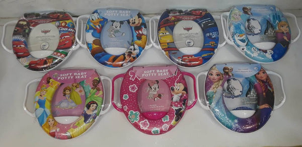 Commode Cover Disney