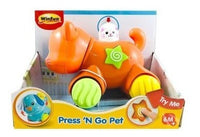 PRESS 'N GO PET – KITTEN-0734