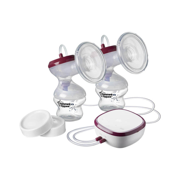 TT 423638 DOUBLE ELECTRIC BREAST PUMP - TT 423638