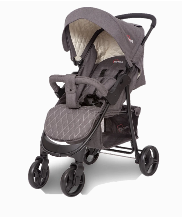 TINNIES BABY STROLLER - E03