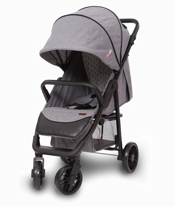 TINNIES BABY STROLLER - E06