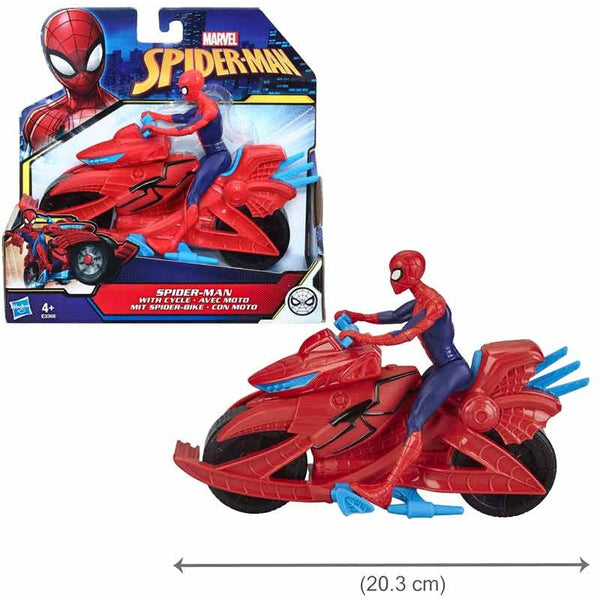 SPIDER FIGURE - E3368