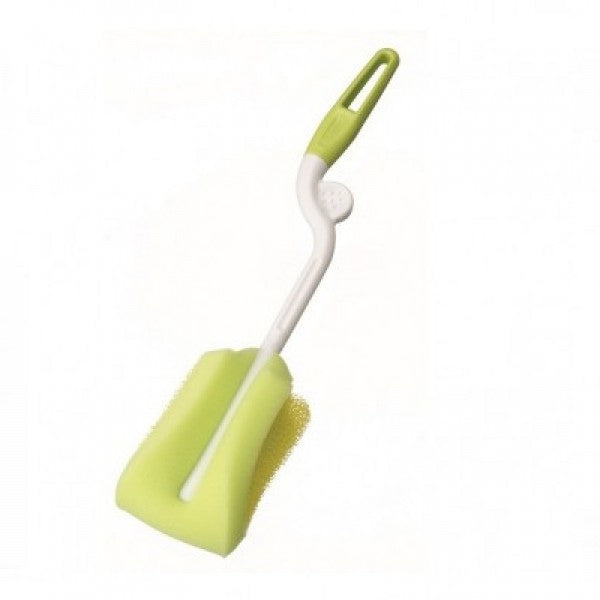 PIGEON SPONGE BRUSH - E547