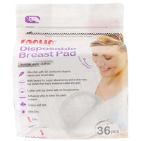 DISPOSABLE BREAST PADS -  BF-634A