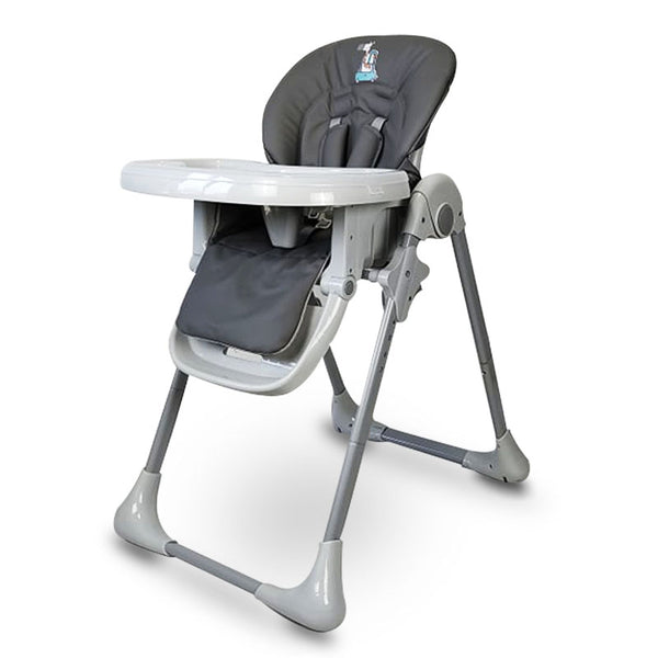 Baby High Chair Adjustable Height & Recline - 28621