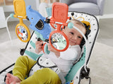 FISHER PRICE BABY BOUNCER - GDP59