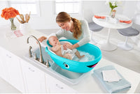NEW BORN TO TODDLER TUB - GDT80