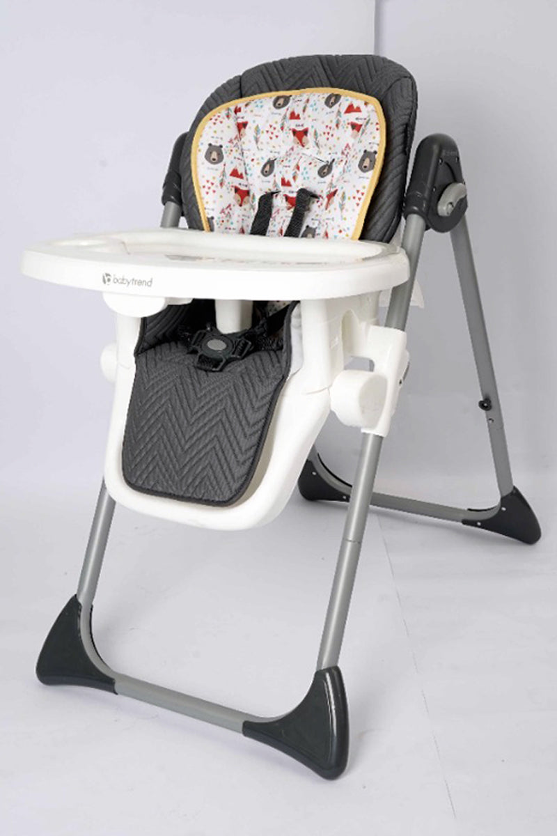 HIGH CHAIR BONPOY TREND UP DOWN - H-488210