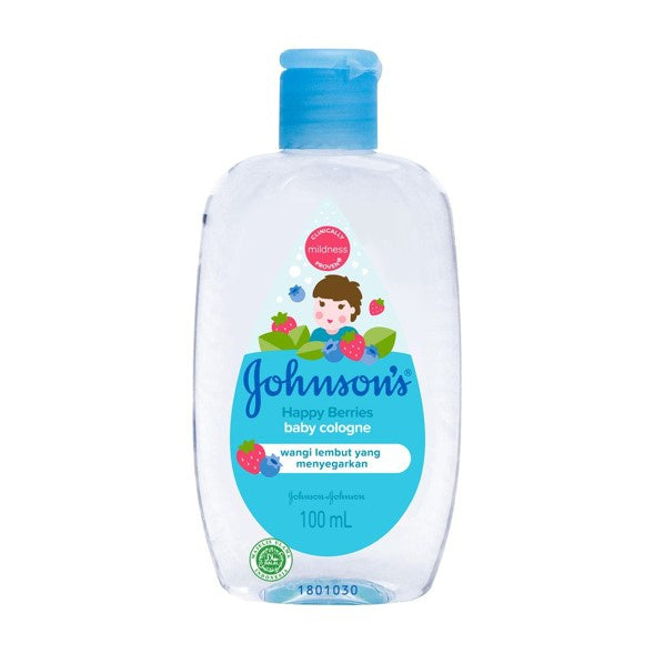 JOHNSON'S BABY COLOGNE - 13753
