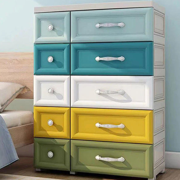 HOME BOX 5 DRAWERS - HB-3840