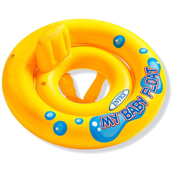 INTEX  My baby float -59574