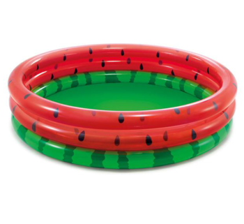 66X15 WATERMELON POOL 3 Ring - 58448