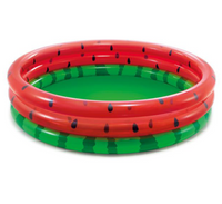 66X15 WATERMELON POOL 3 Ring - 58448
