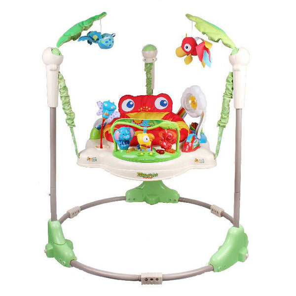 BABY JUMPER RAIN FOREST - BCR-63507