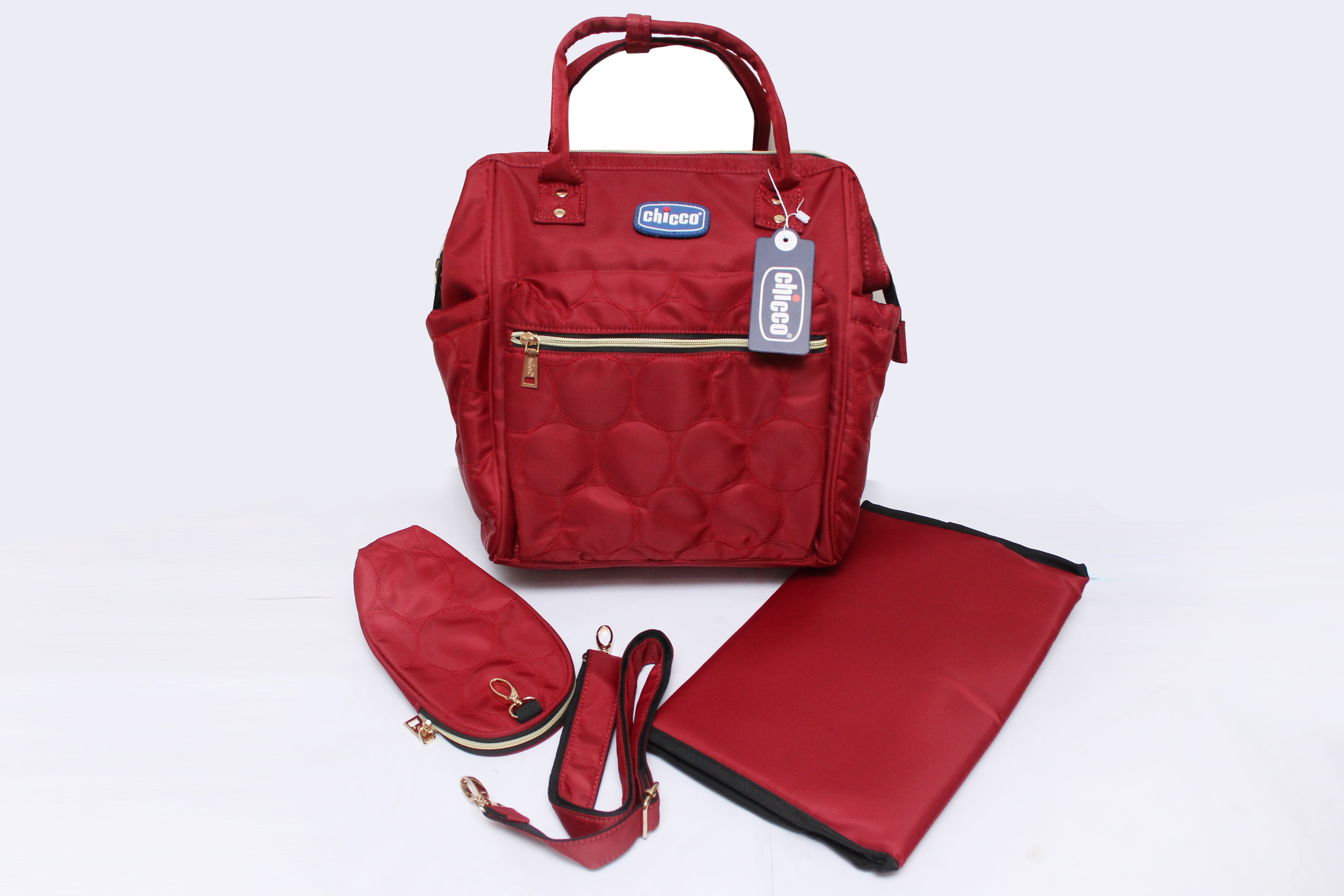 MOTHER BAG CHICCO - 30188