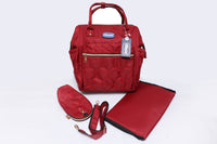 MOTHER BAG CHICCO - 25757/27510