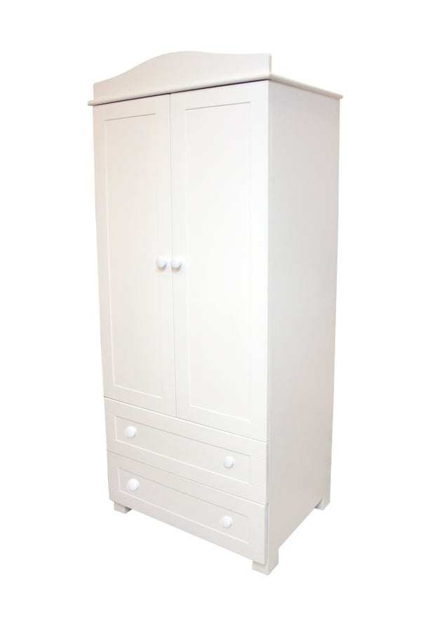 WOODEN CUPBOARD - 27099