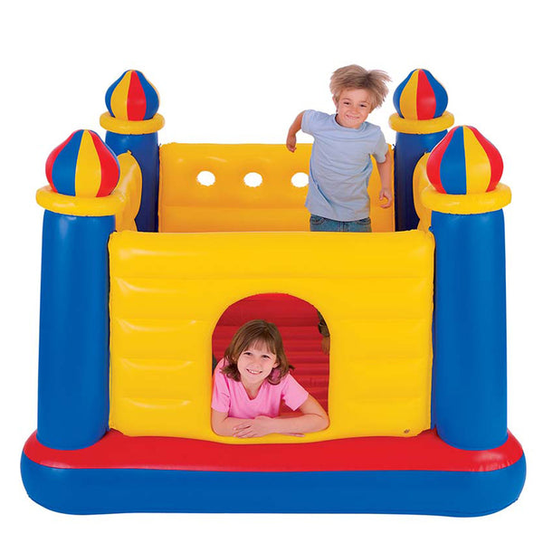 INTEX JUMPING CASTLE  - 48259