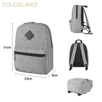 COLORLAND SMALL BAG - KB005O