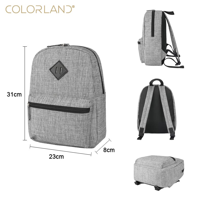COLORLAND SMALL BAG - KB005P