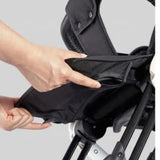 Smart baby Stroller Ultra-Lightweight - KMT-699
