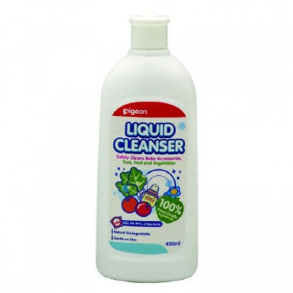 LIQUID CLEANSER, 450ML - M959