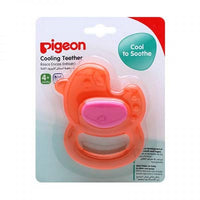 PIGEON COOLING TEETHER (DUCK) - N627