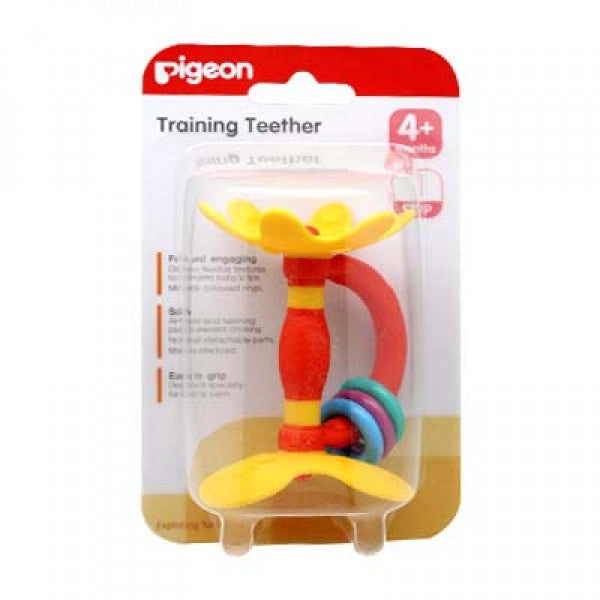 TRAINING TEETHER STEP 1 - N666