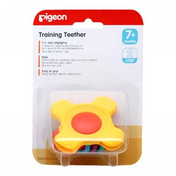 TRAINING TEETHER STEP 2 - N667