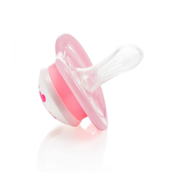 MINILIGHT PACIFIER (S) GIRL - ICE CREAM - N78236