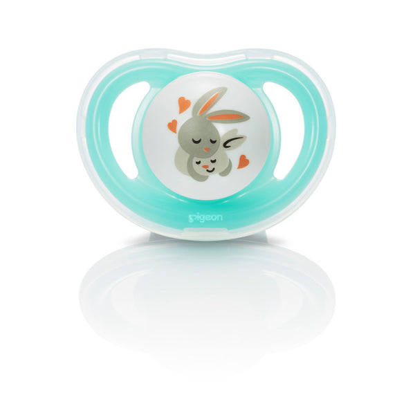 MINILIGHT PACIFIER (S) UNISEX - RABBIT - N78237