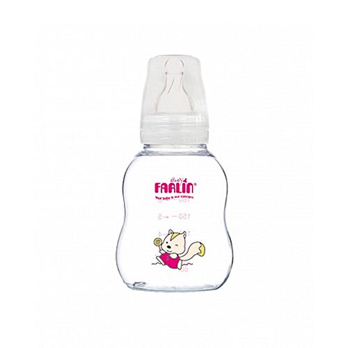 FARLIN SLIM WAISTED BOTTLE 7 OZ - NF-898