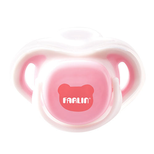 FARLIN OPAL PACIFIER 12M+ - OPL-03