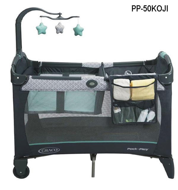 PLAY PEN PACK & PLAY - PP-50