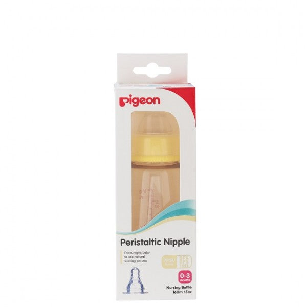 PIGEON SN KPSU BOTTLE 160 ML - A485