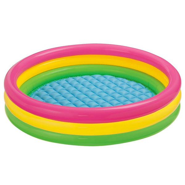 INTEX Sunset Glow Pool -  57412