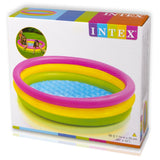 INTEX Sunset Glow Pool -  57412