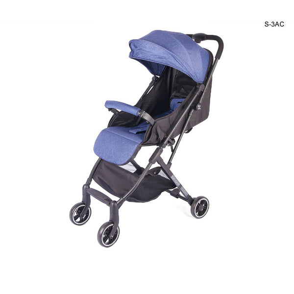 STROLLER KRILI PLAIN - S-3AC/22973