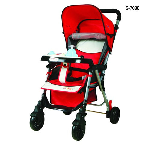 BABY STROLLER - S-7090