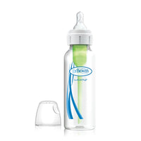 Dr. Brown’s Options+™ Anti-colic Baby Bottle 250ml Narrow