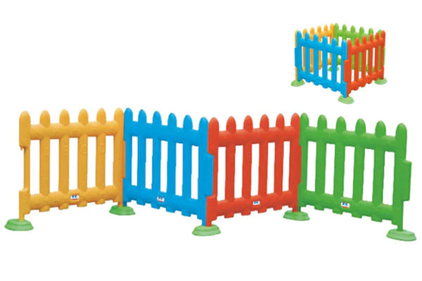 DOLU FENCE - SL-158-4LI