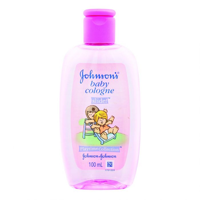 JOHNSON'S BABY COLOGNE - 13753