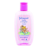 JOHNSON'S BABY COLOGNE - 13753