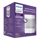 Philips Avent Sterilizer - SCF291/00