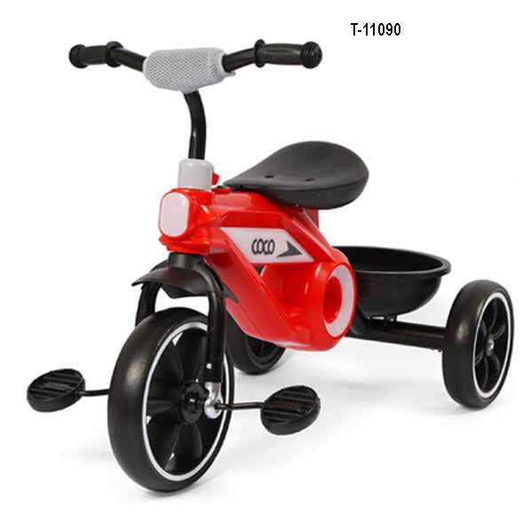 TRICYCLE SPACE COCO - T-11090