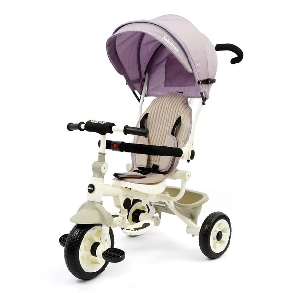 TRICYCLE SPACE COCO - T-3709