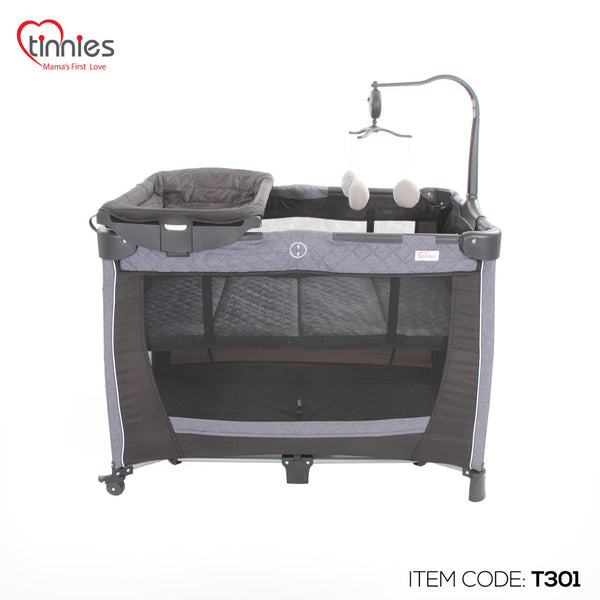 BABY PLAY PEN - T301