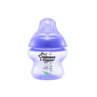 TT 422679 Closer To Nature Tinted Bottle 150ml/5oz- Purplish (1 Pack)