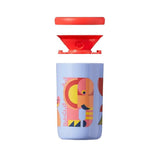 TT 447211 360 Tumbler Cup Deco - Purple