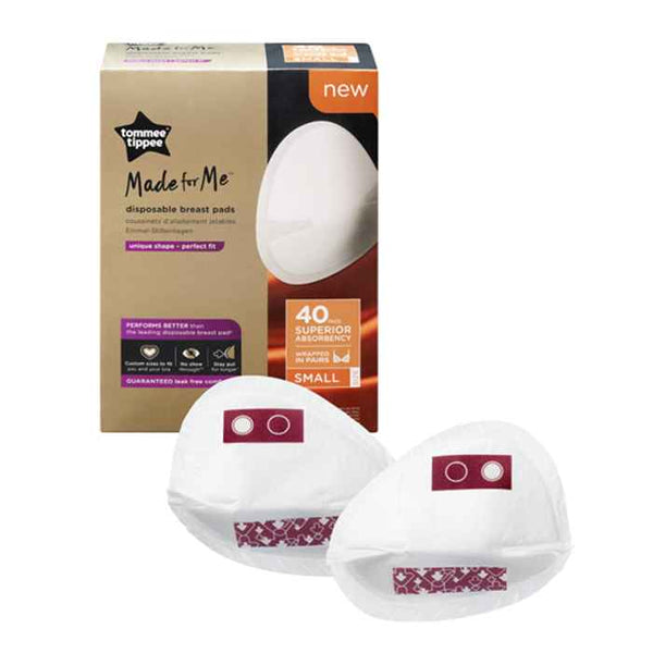 TT 423629 40X BREAST PADS DAILY SMALL